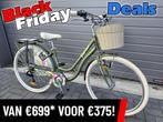 Splinternieuw! Devron Grazia Damesfiets (transport fiets), Overige merken, Via Verbano, 4, Info@devron.it, Nieuw