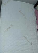 Matras topper 90200 cms, Ophalen, Zo goed als nieuw, Eenpersoons, 90 cm
