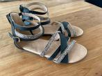 Friboo sandalen maat 35, Overige typen, Meisje, Ophalen of Verzenden, Zo goed als nieuw