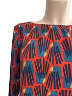 Zilch shirt lange mouw M, Kleding | Dames, Maat 38/40 (M), Ophalen of Verzenden, Zo goed als nieuw, Lange mouw