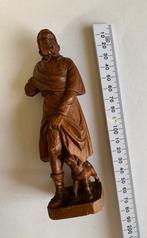 Houtsnijwerk, Antiek en Kunst, Ophalen of Verzenden