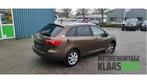 Achterbumper van een Seat Ibiza (LS8S), Gebruikt, Ophalen of Verzenden, Bumper, Seat