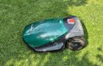 Robomow RC 304, Tuin en Terras, Robotmaaiers, Ophalen, Gebruikt, Robomow, Met regensensor