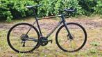 Merida scultura 300 racefiets hydraulische schijfremmen M/L, 28 inch, Aluminium, Zo goed als nieuw, Meer dan 20 versnellingen