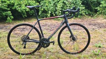 Merida scultura 300 racefiets hydraulische schijfremmen M/L beschikbaar voor biedingen