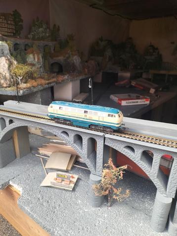 Lima loc beschikbaar voor biedingen