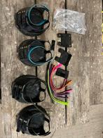 Scoot boots scootboots 8 en 9, Dieren en Toebehoren, Paarden en Pony's | Overige Paardenspullen, Ophalen of Verzenden, Gebruikt