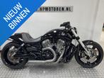 Harley Davidson VRSCF V-ROD MUSCLE 10 YEARS LIMITED EDITION, Motoren, Motoren | Harley-Davidson, Chopper, Bedrijf, Meer dan 35 kW