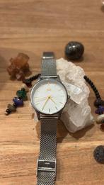 Dameshorloge Japan movement Stainless steel, Overige merken, Staal, Met bandje, Polshorloge