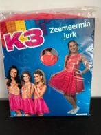 K3. Zeemeermin. Jurk.   38, Ophalen of Verzenden, Nieuw, Maat 38/40 (M), Carnaval