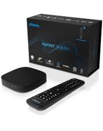 XSARIUS AVANT 3+ ULTRA, Audio, Tv en Foto, Mediaspelers, Electrosat belgium, Minder dan 500 GB, 1030 schaerbeek, Nieuw