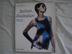 Fashion Illustration Next by Laird, Boeken, Ophalen of Verzenden, Zo goed als nieuw, Laird Borrelli, Mode algemeen