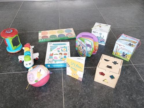 Diverse kinderspeelgoed., Kinderen en Baby's, Speelgoed | Overig, Gebruikt, Jongen of Meisje, Ophalen of Verzenden