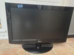 LG televisie scherm, Audio, Tv en Foto, Televisies, Ophalen, 50 Hz, Zo goed als nieuw, 100 cm of meer