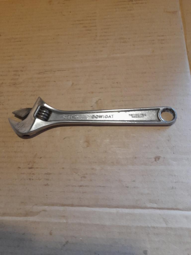 Bahco Dowidat 8 ", Auto diversen, Autogereedschap, Ophalen, Zo goed als nieuw