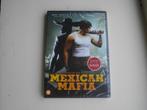 Mexican Mafia (2014, aka El Mas Buscado) dvd, Vanaf 16 jaar, Ophalen of Verzenden, Nieuw in verpakking, Actiethriller