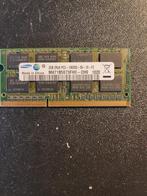 Samsung 2 Gb M471B5673FHO-CH9, Computers en Software, RAM geheugen, Gebruikt, Verzenden, DDR3, 2 GB