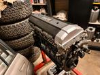 BMW M50B25 non vanos gereviseerd, Auto-onderdelen, Motor en Toebehoren, Ophalen, BMW