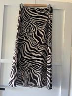 ENJOY Zebra Rok Maat S, Kleding | Dames, Rokken, Zwart, Enjoy, Ophalen of Verzenden, Zo goed als nieuw