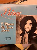 Prince - I Wanna Be Your Lover 12 inch Vinyl ( single), Ophalen of Verzenden, Zo goed als nieuw, 12 inch