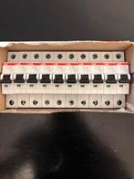 ABB B16/B25 Installatieautomaten - Groepenkast, Ophalen of Verzenden, Gebruikt, Schakelaar