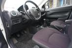 Mitsubishi Space Star 1.0 Intense, Voorwielaandrijving, Euro 5, Stof, Gebruikt