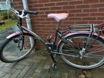 Batavia Meisjesfiets - Prima Staat, Fietsen en Brommers, Fietsen | Dames | Damesfietsen, Ophalen, Versnellingen, Batavus, 53 tot 56 cm