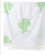 Reinders strandlaken, Ophalen of Verzenden, Nieuw