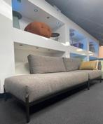 Leolux Enna bank B 260 showmodel, Huis en Inrichting, Ophalen, Zo goed als nieuw, 75 tot 100 cm, Stof