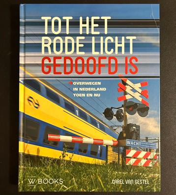 Tot het rode licht gedoofd is (2018) beschikbaar voor biedingen