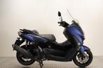 Yamaha N-MAX 155 (bj 2022), Scooter, Bedrijf