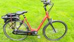 Goede mooie Elektrische fiets Sparta B2 Bosch 53cm 7 speed, Ophalen, Sparta, Gebruikt, 51 tot 55 cm