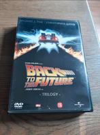 Back to the future Trilogy dvd box. Robert Zemeckis, Vanaf 6 jaar, Ophalen of Verzenden, Zo goed als nieuw, Science Fiction