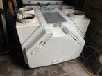 RUCON WTA HR-300 Warmte Terugwin Unit, Ophalen, Gebruikt, Afzuiger
