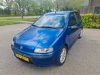 Aangeboden Fiat Punto Sporting 1.2-16v, Auto's, Te koop, Particulier