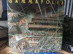 Omega-Gammapolis. Origineel Pepita Hungary 1979., Ophalen of Verzenden, Gebruikt, 12 inch, Progressive