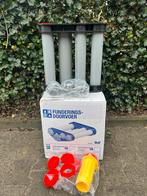 Funderingsdoorvoer 40cm - Nieuw in doos (4 stuks), Afvoer, Pvc, Nieuw, Ophalen of Verzenden