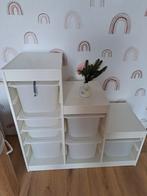 Ikea Trofast trapkast kinderkamer, Kinderen en Baby's, Kast, Minder dan 50 cm, Ophalen, Minder dan 90 cm