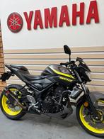 Yamaha MT03 Night Fluo 2018 A2, Motoren, Motoren | Yamaha, Particulier