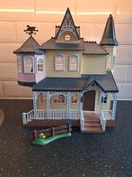 Playmobil Spirit Huis Lucky - Niet Compleet, Ophalen of Verzenden