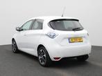 Renault ZOE R110 Limited 41 kWh | Incl. Koopaccu | Camera |, Auto's, 12 maanden, Stof, Gebruikt, 41 kWh