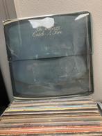 Bob Marley Catch a Fire Zippo Cover, Cd's en Dvd's, Ophalen of Verzenden, Gebruikt, 12 inch