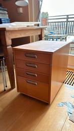 Ladeblok IKEA, Ophalen, Minder dan 50 cm, Zo goed als nieuw, 3 of 4 laden