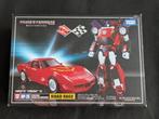MP-26 Road Rage Transformers Masterpiece Takara Tomy, Verzamelen, Transformers, G1, Ophalen of Verzenden, Zo goed als nieuw