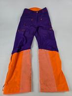 Mammut Nordwand Goretex Pro Hardshell Pants Dames S, Ophalen of Verzenden, Zo goed als nieuw, Kleding