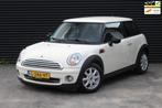 Mini Mini 1.4 One Anniversary MK II | Export of handel |, Voorwielaandrijving, Stof, Gebruikt, Zwart