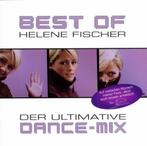 Helene Fischer cd -   Der Ultimative Dance-Mix, Cd's en Dvd's, Cd's | Schlagers, Zo goed als nieuw, Verzenden
