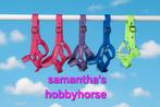 Hobbyhorse halsters, Ophalen of Verzenden, Overige soorten