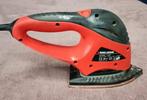 Black & Decker KA250K schuurmachine, Doe-het-zelf en Verbouw, Ophalen of Verzenden, Gebruikt, Minder dan 600 watt, Overige typen