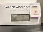Kidsmill Up! Velours Newborn Bekleding Steel, Ophalen of Verzenden, Nieuw, Overige typen